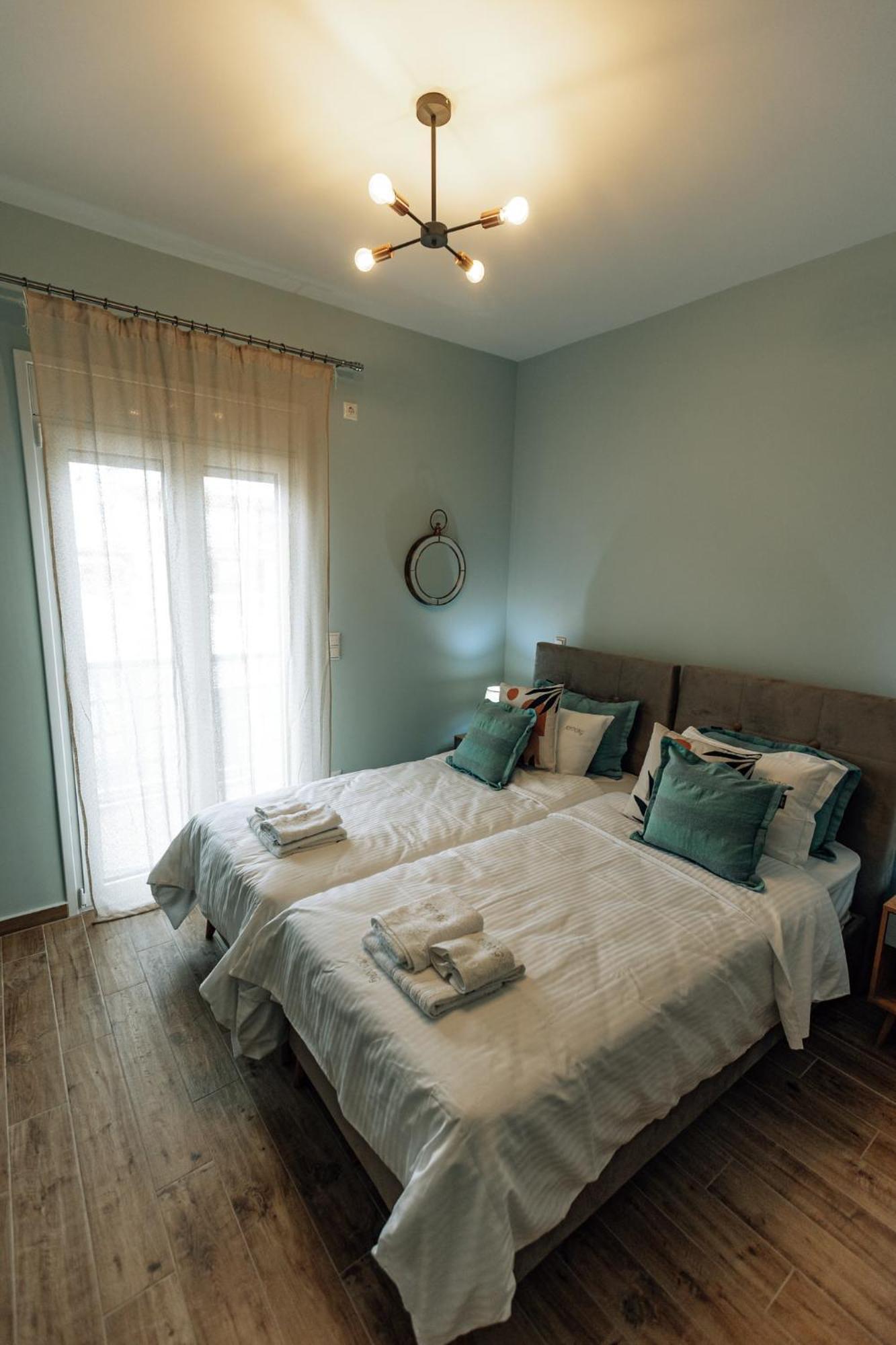 אתונה Annag Apart And Zitahouse מראה חיצוני תמונה