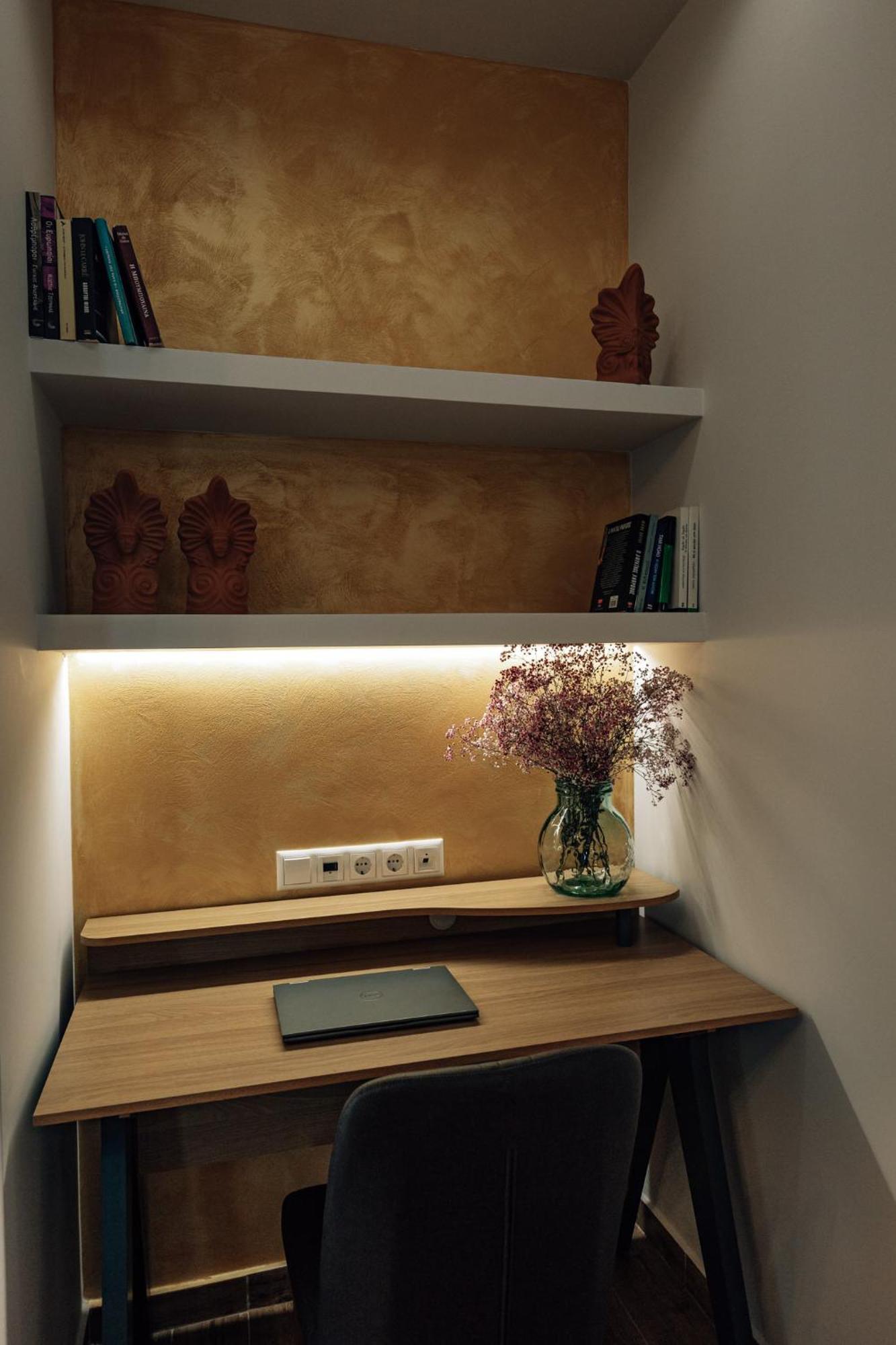אתונה Annag Apart And Zitahouse מראה חיצוני תמונה