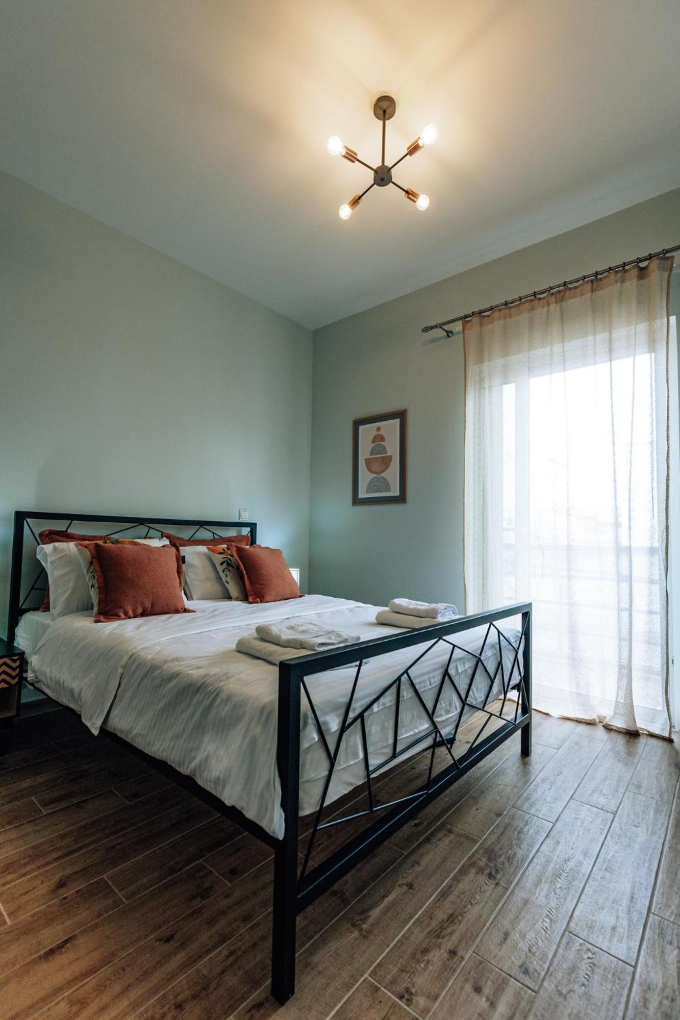 אתונה Annag Apart And Zitahouse מראה חיצוני תמונה