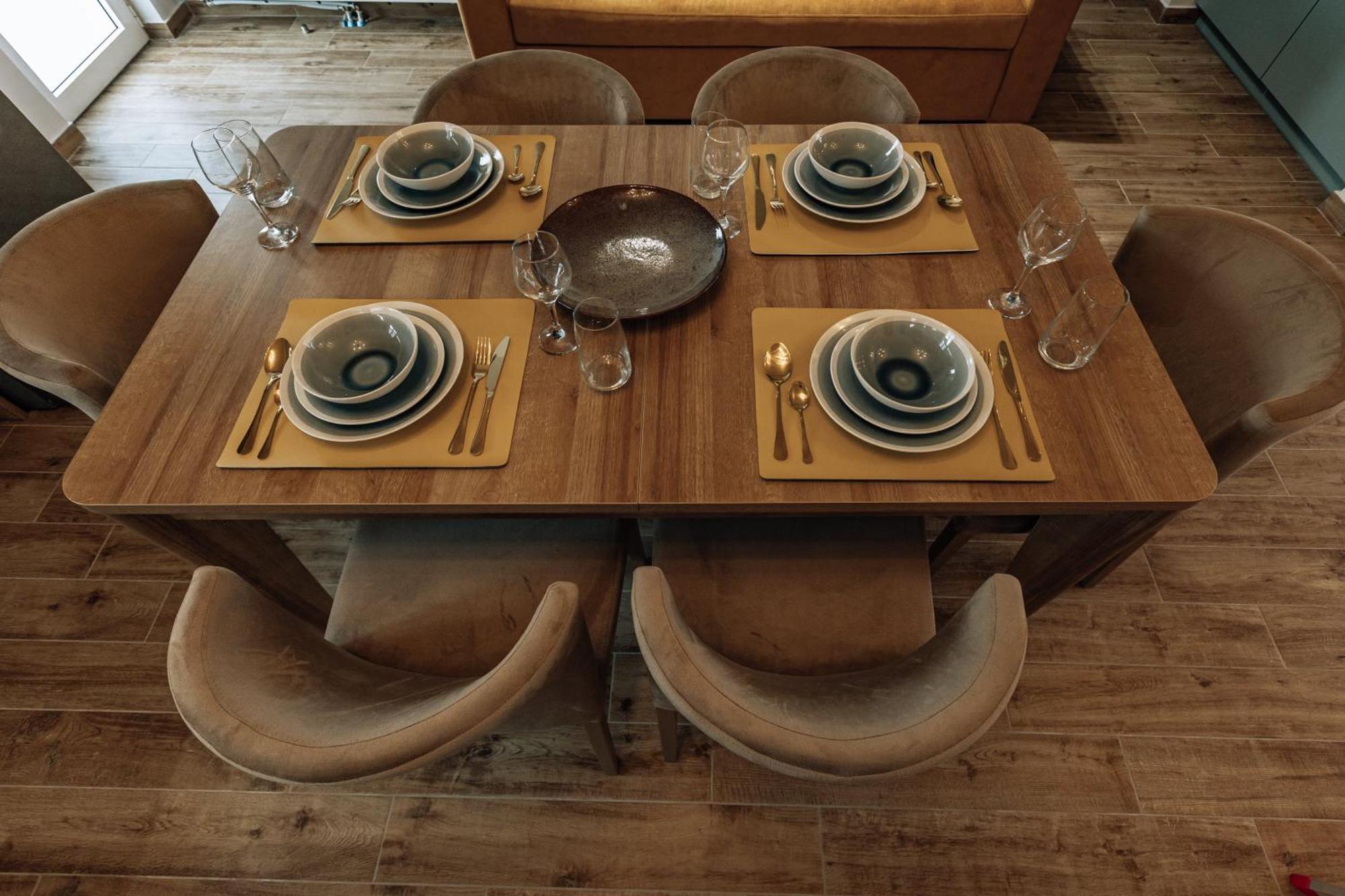 אתונה Annag Apart And Zitahouse מראה חיצוני תמונה