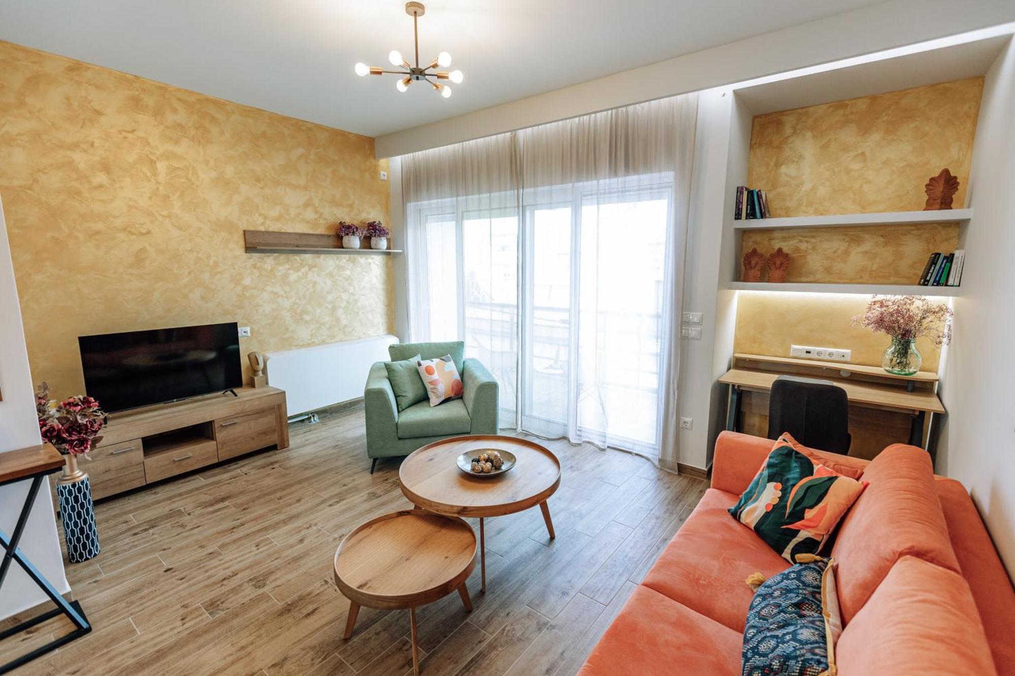 אתונה Annag Apart And Zitahouse מראה חיצוני תמונה