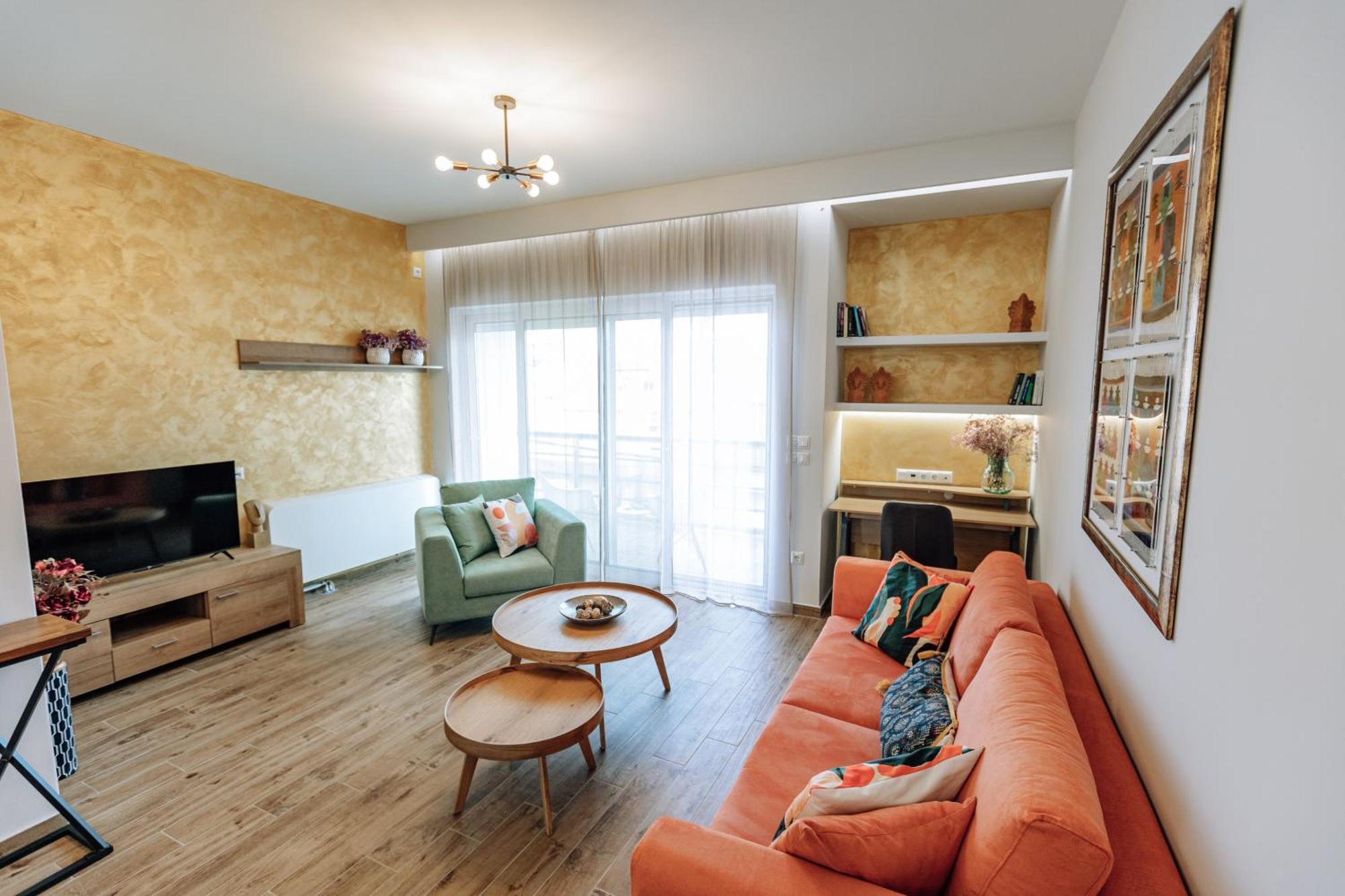 אתונה Annag Apart And Zitahouse מראה חיצוני תמונה
