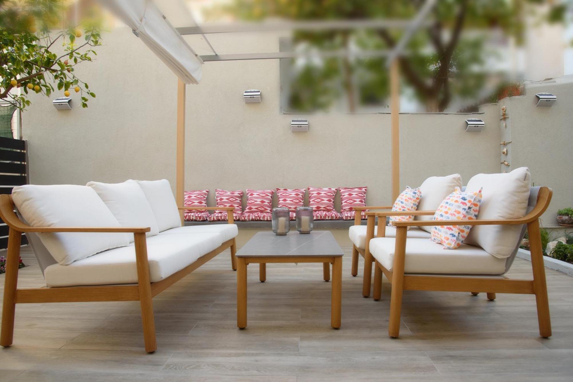 אתונה Annag Apart And Zitahouse מראה חיצוני תמונה