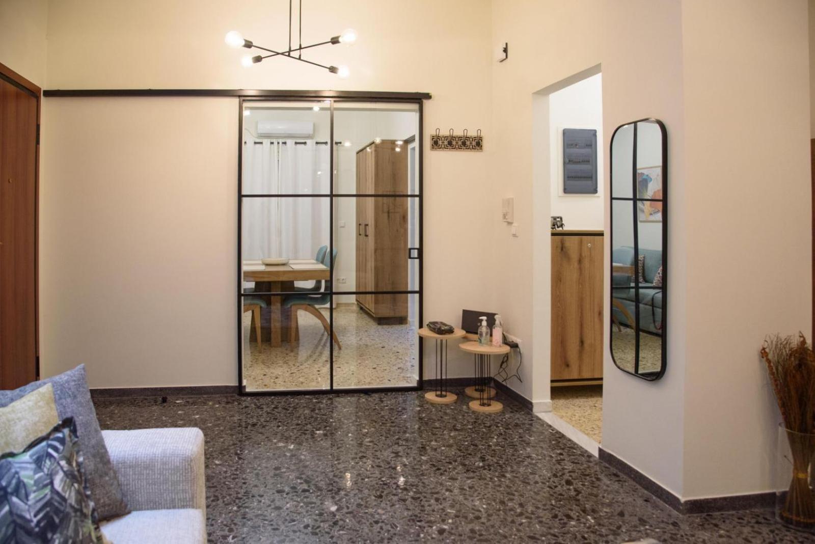 אתונה Annag Apart And Zitahouse מראה חיצוני תמונה