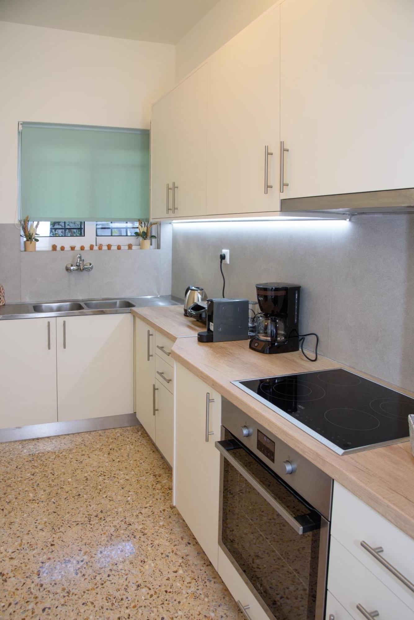 אתונה Annag Apart And Zitahouse מראה חיצוני תמונה