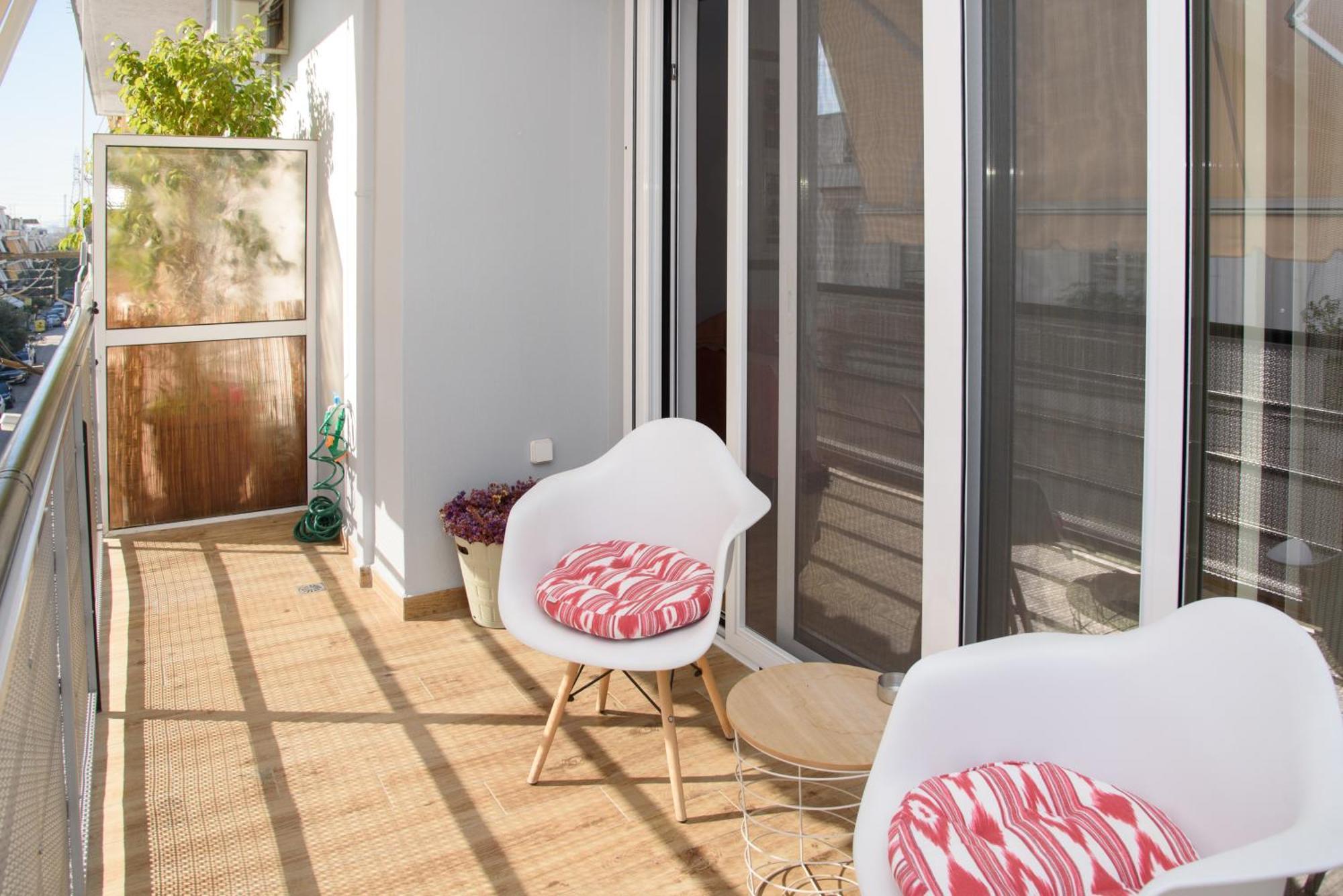 אתונה Annag Apart And Zitahouse מראה חיצוני תמונה