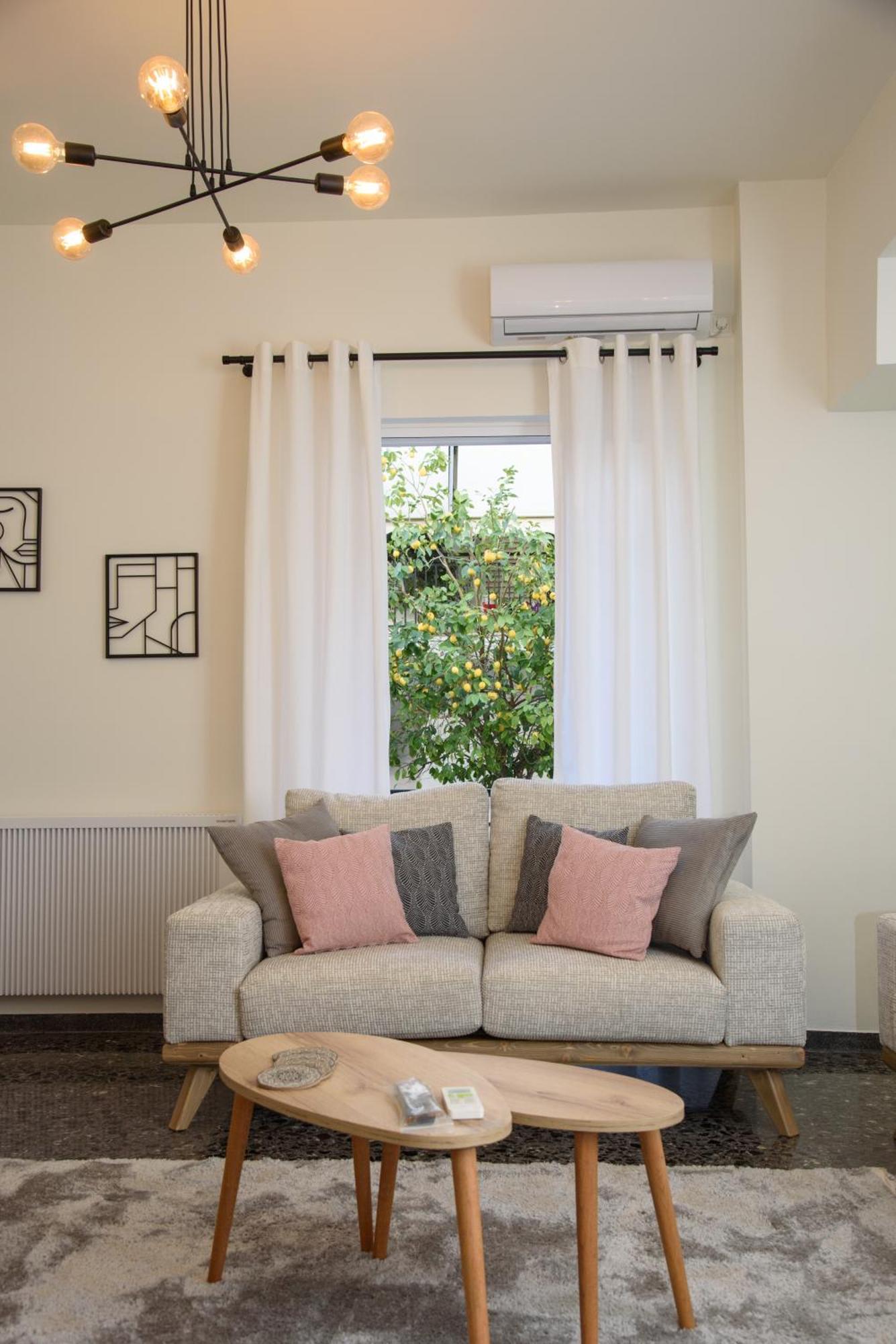 אתונה Annag Apart And Zitahouse מראה חיצוני תמונה
