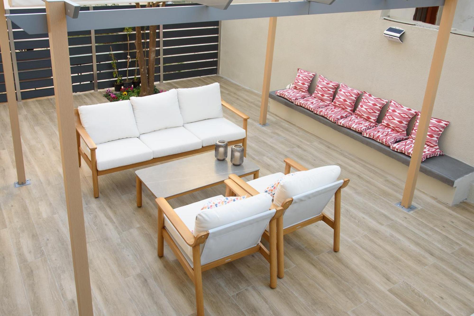 אתונה Annag Apart And Zitahouse מראה חיצוני תמונה