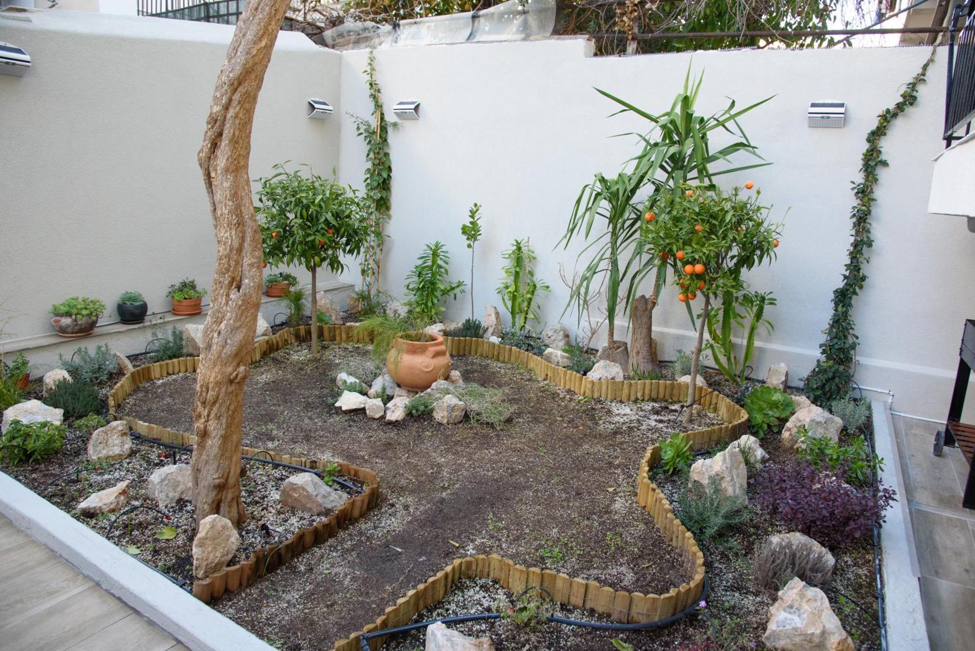 אתונה Annag Apart And Zitahouse מראה חיצוני תמונה