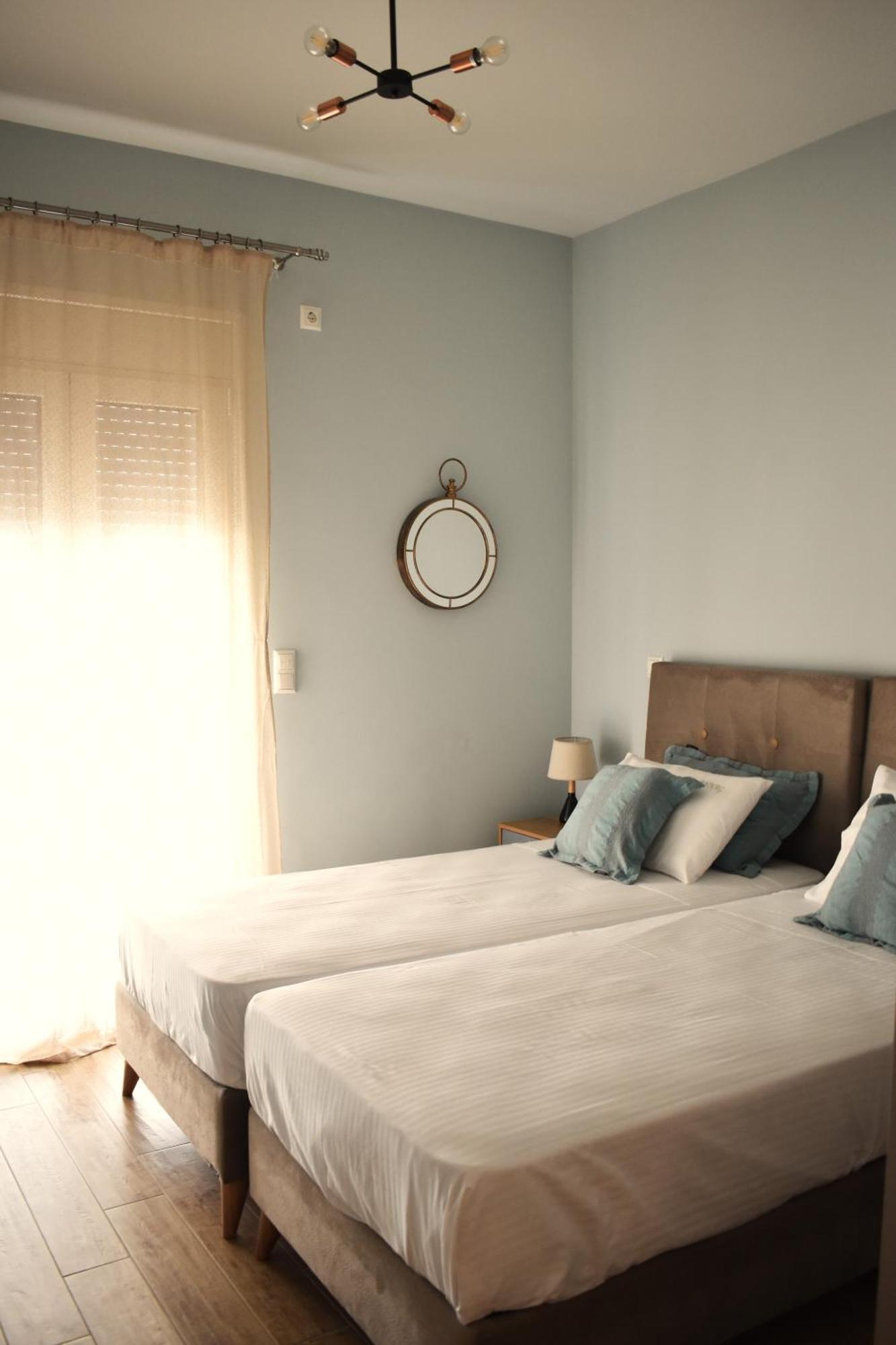 אתונה Annag Apart And Zitahouse מראה חיצוני תמונה