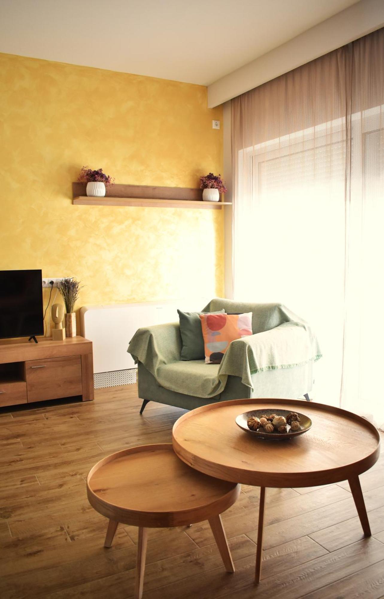 אתונה Annag Apart And Zitahouse מראה חיצוני תמונה