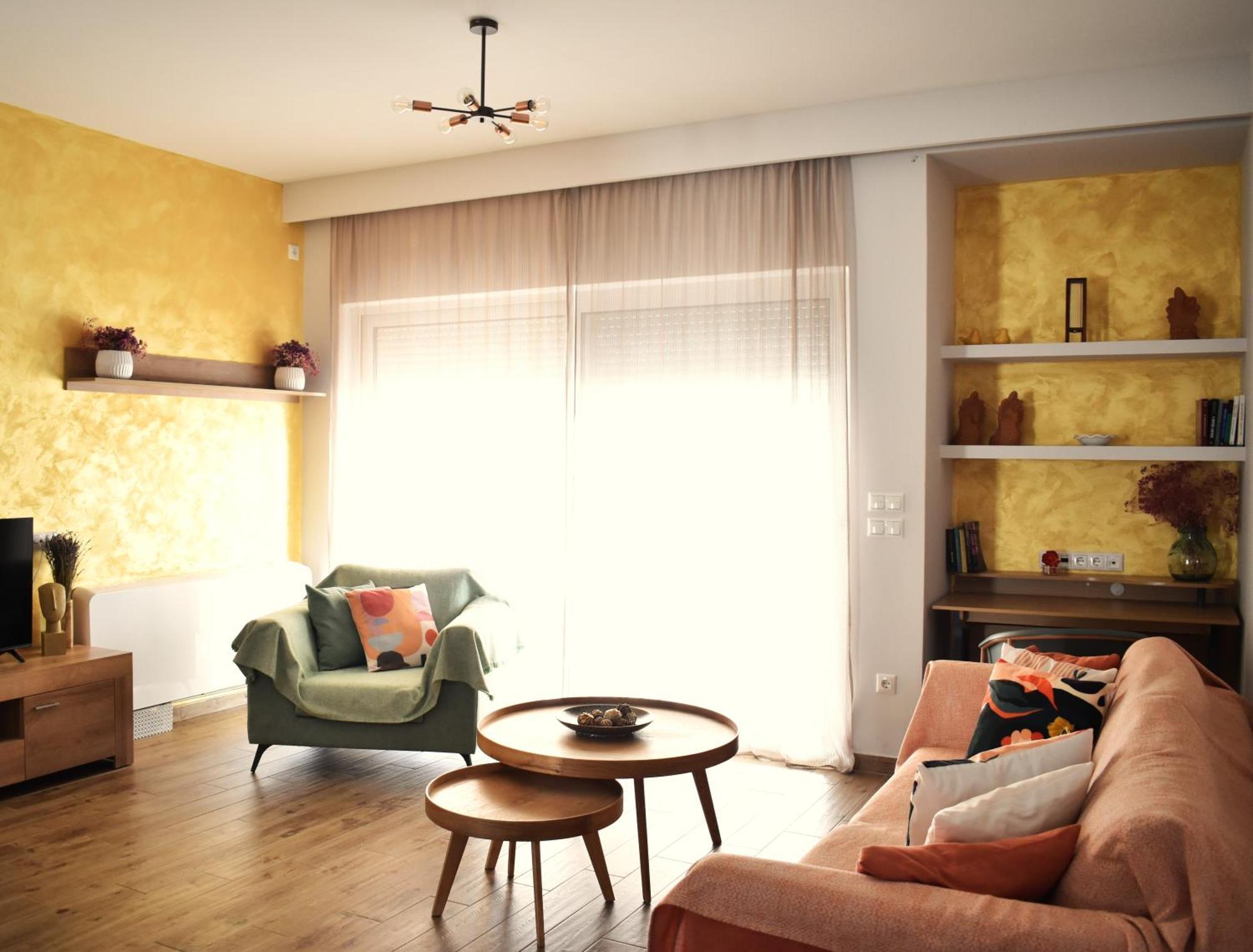 אתונה Annag Apart And Zitahouse מראה חיצוני תמונה